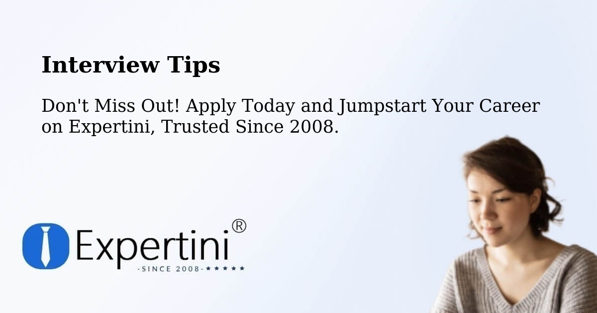 Interview Tips & Techniques for Job Seekers – Boxmeer - Boxmeer, Netherlands Jobs Expertini
